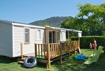 Mobil Homes Gorges du Tarn